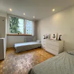Hostello Airport Strzegomska - W Pelni Wyposazone Hostel Wroclaw