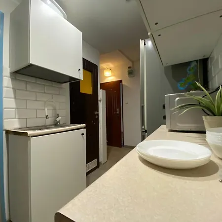 Hostello Airport Strzegomska - W Pelni Wyposazone * Wrocław