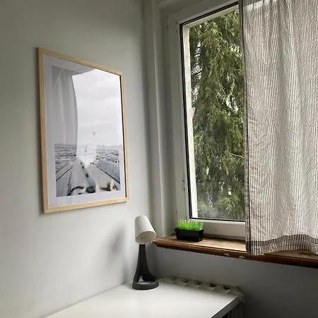 Hostello Airport Strzegomska - W Pelni Wyposazone * Vratislav